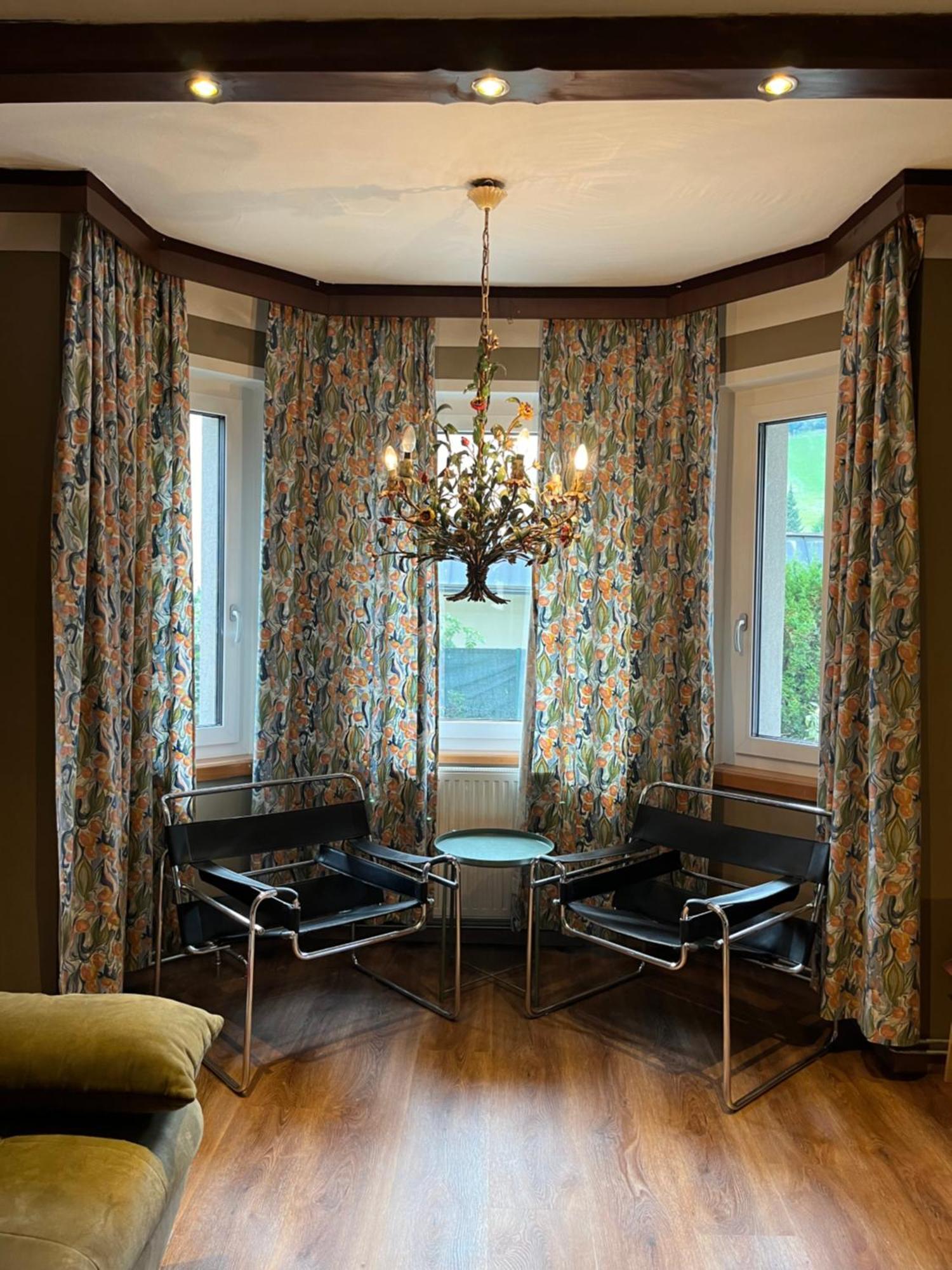 The Dorn Apartment Gastein Бадгаштейн Экстерьер фото
