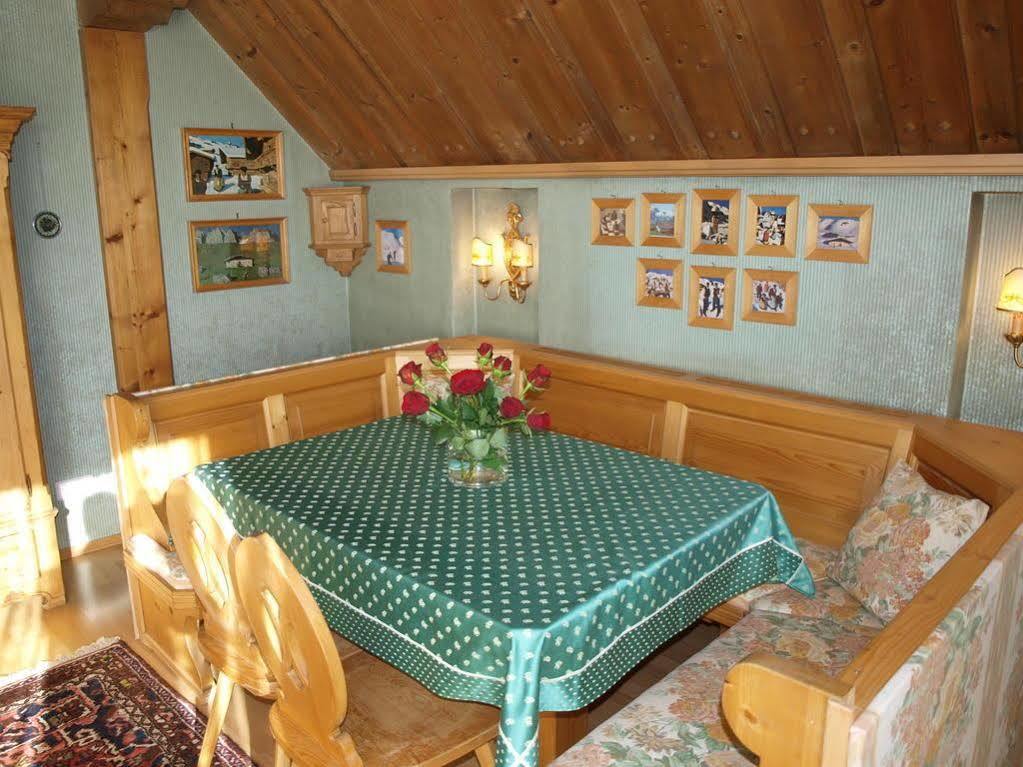 The Dorn Apartment Gastein Бадгаштейн Экстерьер фото